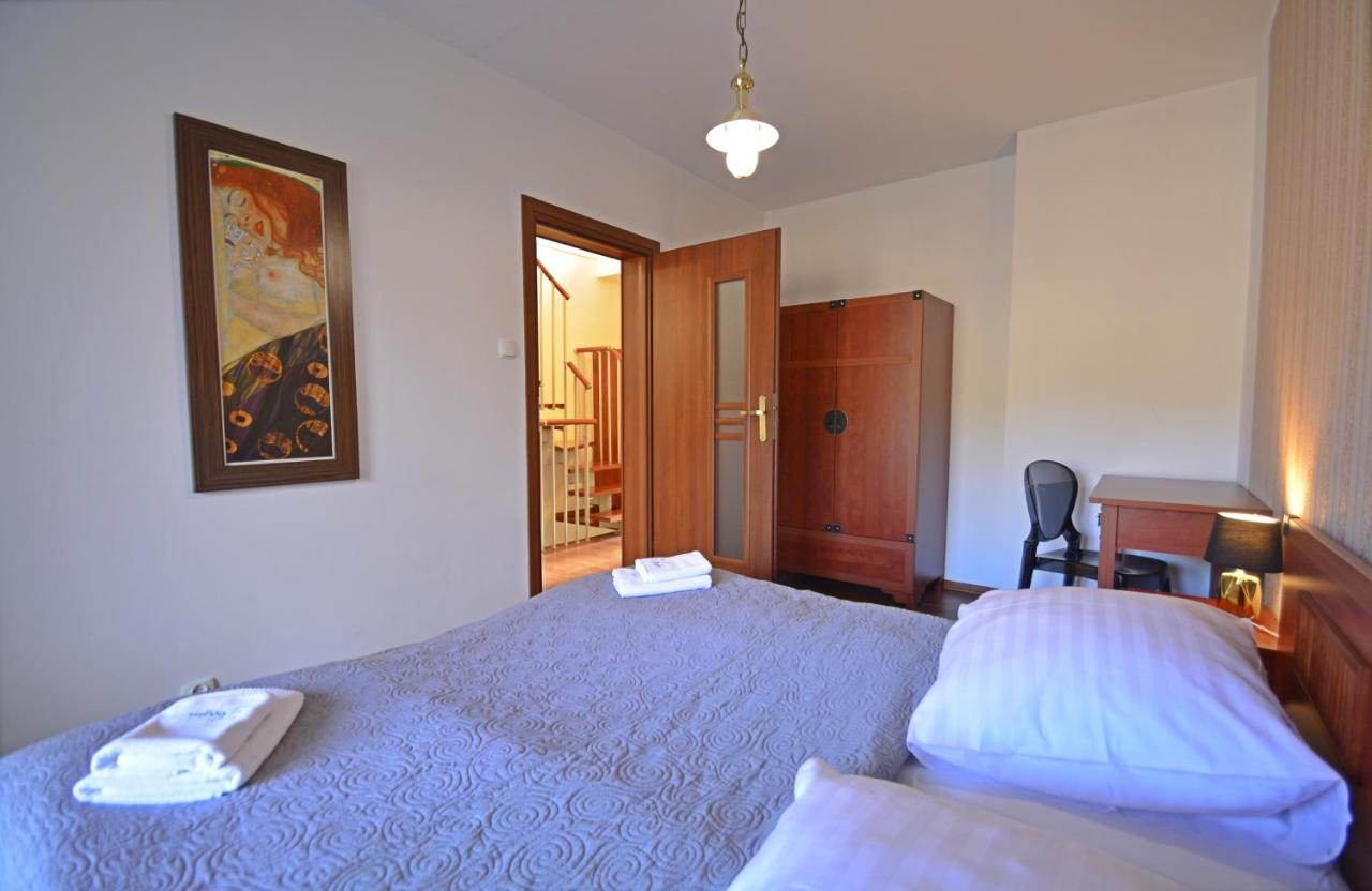 Apartamenty Bryza-Komandorska - Family Home - Parking 슈비노우이스쳬 외부 사진