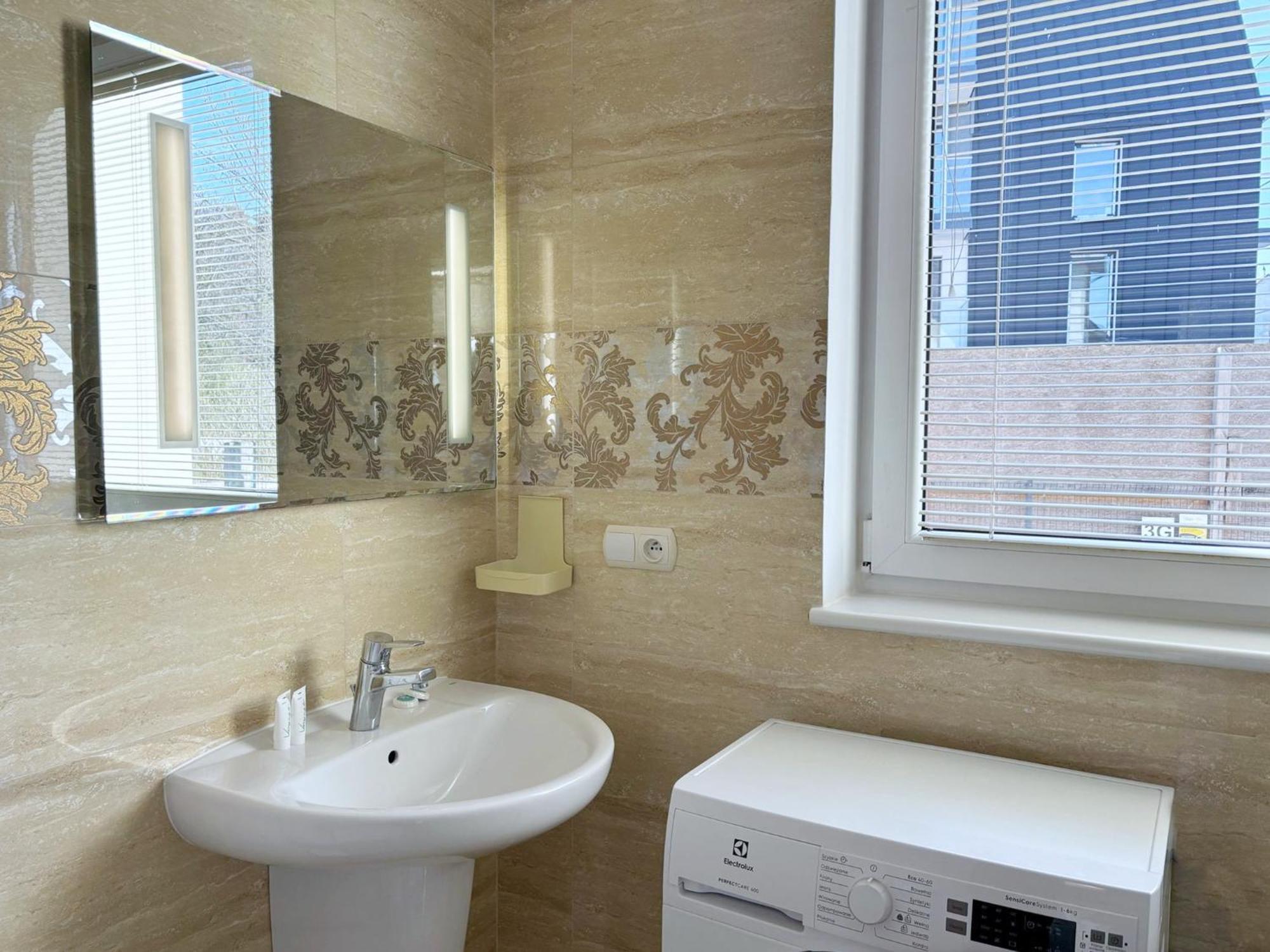 Apartamenty Bryza-Komandorska - Family Home - Parking 슈비노우이스쳬 외부 사진