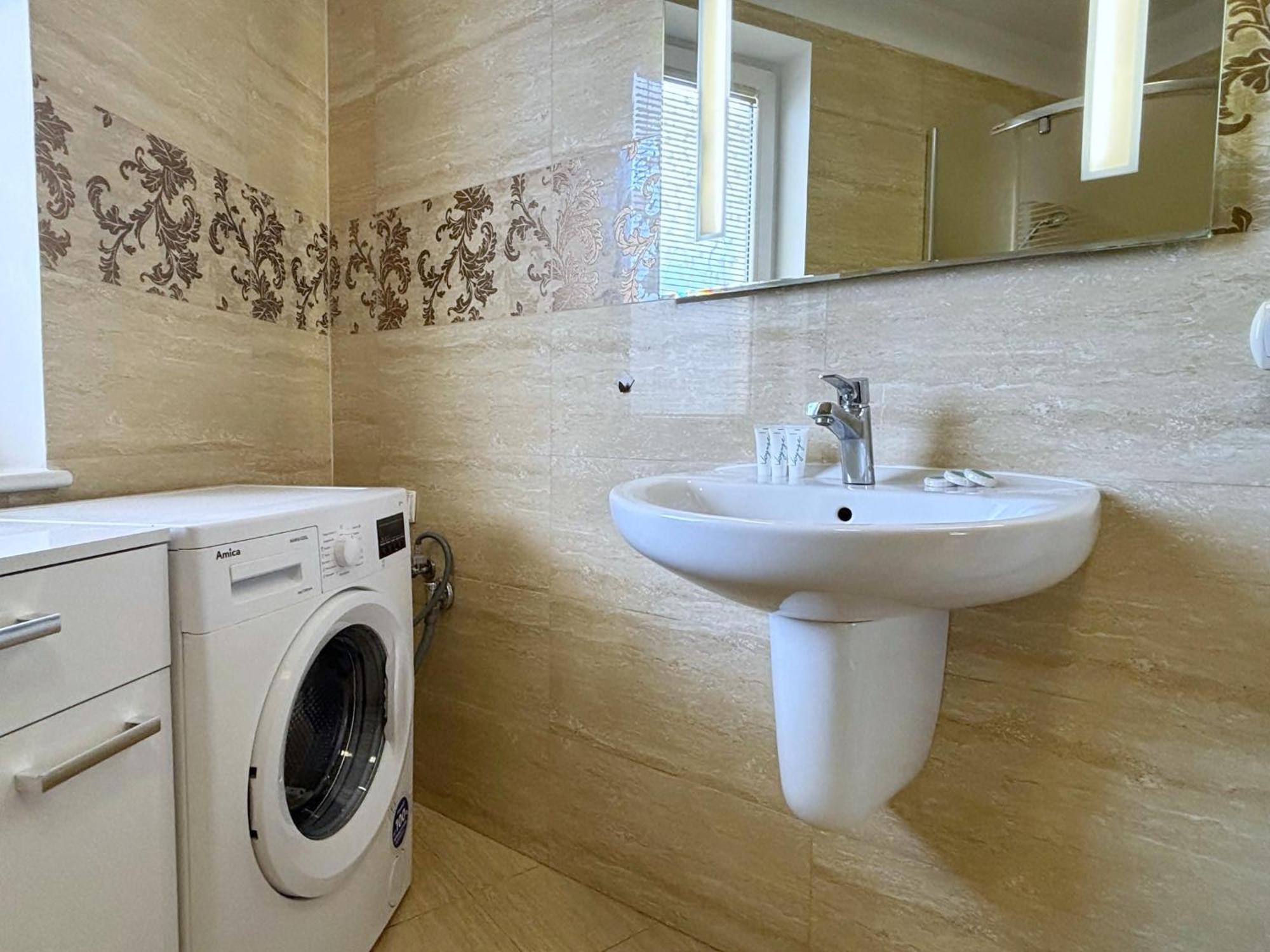 Apartamenty Bryza-Komandorska - Family Home - Parking 슈비노우이스쳬 외부 사진