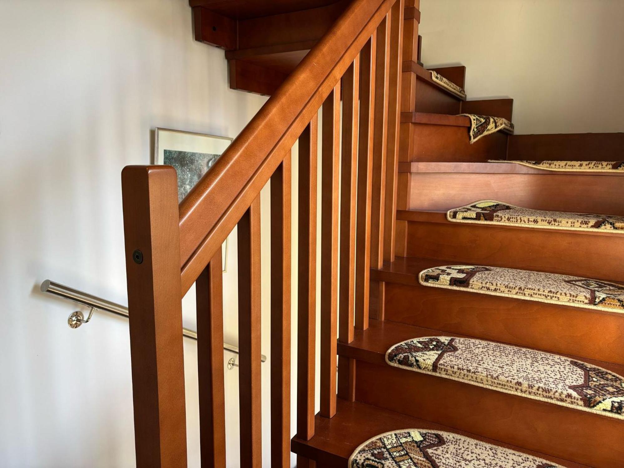 Apartamenty Bryza-Komandorska - Family Home - Parking 슈비노우이스쳬 외부 사진